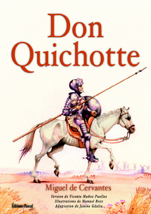 Don Quichotte