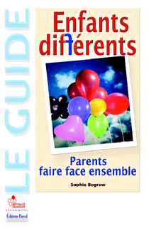 Enfants diffrents