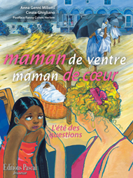 maman de ventre, maman de cur