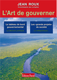 L'ART DE GOUVERNER