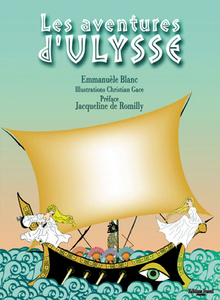 Les aventures D'ULYSSE