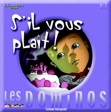 D O M I N O S n3  S'il vous plat !