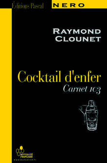 Cocktail d'enfer