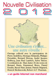 Nouvelle civilisation 2012