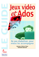 Jeux vido et Ados