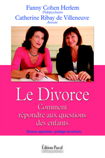 DIVORCE comment rpondre aux questions des enfants