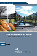 Ville, urbanisme et sant